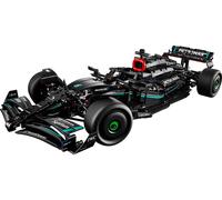 Lego technic mercedes amg f1 w14 e performance