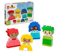 LEGO DUPLO - Grandes Sentimientos y Emociones - 10415