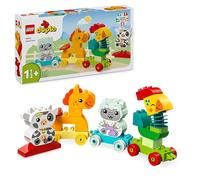 LEGO DUPLO Tren de los Animales - 10412