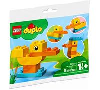 LEGO Mi Primer Pato