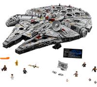 LEGO Millennium Falcon
