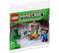 LEGO 30647 Polybag - Minecraft : Cueva De Speleotemi