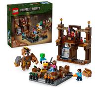 LEGO Minecraft - Anillo de la Mansión del Bosque - 21272 nuevo
