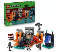 LEGO® Minecraft® Batalla con Wither 21590