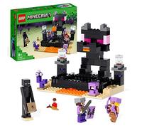 LEGO® Minecraft® 21242 El Combate en el End