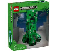 LEGO Minecraft - El Creeper