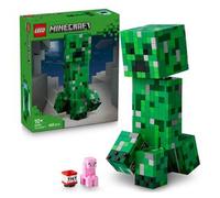 LEGO Minecraft - El Creeper - 21276