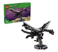 LEGO® Minecraft® El Dragón del Fin 21595
