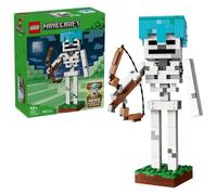 LEGO Minecraft El Esqueleto 21594 502 piezas