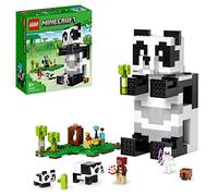LEGO® Minecraft® 21245 El Refugio-Panda