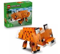 LEGO Minecraft - El Zorro - 21588 nuevo