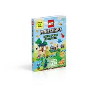LEGO MINECRAFT IDEAS PARA CONSTRUIR | Aa. Vv.