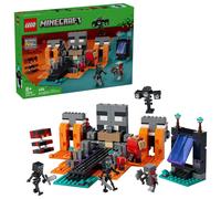 LEGO® Minecraft® 21590 Combate contra el Wither