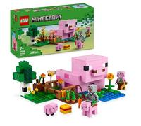 LEGO - La casa del cerdito bebé - 21268