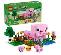 LEGO - La casa del cerdito bebé - 21268