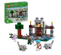 Minecraft - El Castello De Lobo LEGO 21261