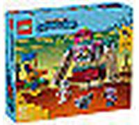 LEGO Minecraft Legends Batalla Contra El Devorador 21257 LEGO