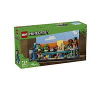LEGO Minecraft - Minibiomas - 21589