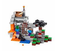 Lego Minecraft The Cave [21113 - 249 pcs]