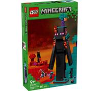 LEGO MINECRAFT - TORRE DEL ENDERMAN