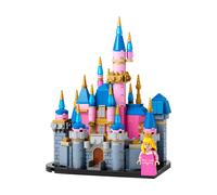 LEGO Mini Castillo Disney de la Bella Durmiente