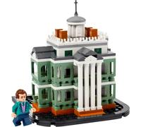 Lego Mini Mansión Encantada Disney 40521