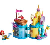 LEGO Mini Palacio Mágico de Ariel