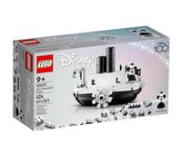 LEGO Mini Steamboat Willie GWP Exclusive (40659, 424 piezas)