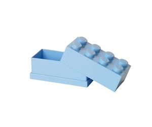 LEGO Minicaja de 8 espigas LEGO