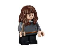 LEGO® - Minifigs - Harry Potter - hp139 - Hermione Granger (75954).