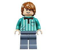 LEGO® - Minifigs - Harry Potter - hp231 - Ron Weasley (75969).