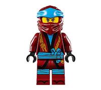 LEGO® - Minifigs - Ninjago - njo491 - NYA (70668).