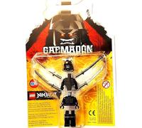 LEGO® - Minifigs - Ninjago - njo505 - Lord Garmadon (70664).