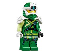LEGO® - Minifigs - Ninjago - njo570 - Digi Lloyd (71709).