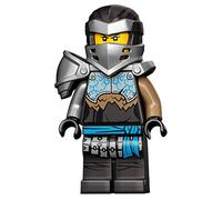 LEGO® - Minifigs - Ninjago - njo604 - Held NYA (71717).