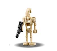 LEGO® - Minifigs - Star Wars - sw001c - Battle Droid (75182).