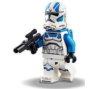 LEGO® - Minifigs - Star Wars - sw1093 - 501st Jet Trooper (75280).