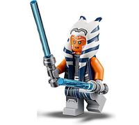 LEGO® - Minifigs - Star Wars - sw1096 - Ahsoka Tano (75283).