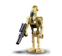 LEGO® - Minifigs - Star Wars - sw996 - AAT Driver Battle Droid (75283).