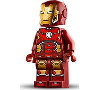 LEGO® - Minifigs - Super Heroes - sh612 - Iron Man (76140).