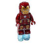 LEGO® - Minifigs - Super Heroes - sh649 - Iron Man (76152).