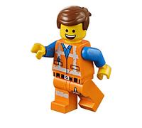 LEGO® - Minifigs - The Movie 2 - tlm113 - Emmet (70827)