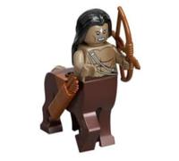 LEGO Minifigura Centauro de Harry Potter desde 75967 (Embolsada)