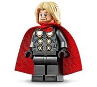 LEGO Minifigura de Thor de Super Heroes de 76142 (en bolsa)
