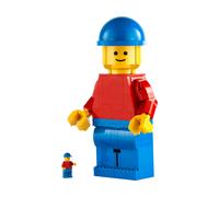 LEGO Minifigura LEGO Gigante
