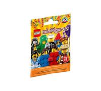 LEGO Minifiguras - 18ª edición: Fiesta (71021)