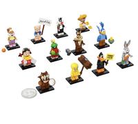 LEGO Minifiguras 71030 Looney Tunes Juego Completo de 12 Todos los...