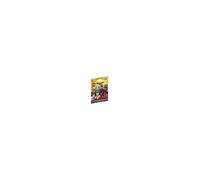 LEGO - Juego de figuras - Minifigures The Batman Movie 71017 - N°10 Pink Power Batgirl