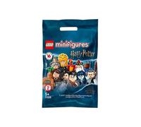 LEGO Harry Potter Series 2 - James Potter Minifigure (08/16) Bagged 71028 …