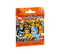 LEGO Minifiguras - Série 15, Multicolor (71011)
